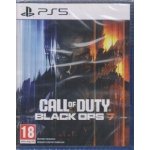 Call of Duty: Black Ops 7 – Zboží Mobilmania