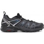 Salomon X Ultra Pioneer Gtx pánská trekingová obuv Goretex membrána černá – Hledejceny.cz