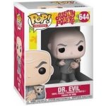 Funko Pop! Austin Powers Dr. Evil 9 cm – Zboží Mobilmania