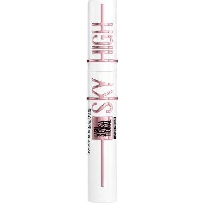 Maybelline Lash Sensational Sky High Tinted Primer tónovaná podkladová báze pod řasenku Black 7,7 ml – Zboží Mobilmania