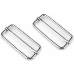 Prima-obchod Posunovač na popruhy šíře 50 mm, barva 1 nikl – Sleviste.cz