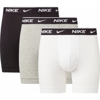 Nike Boxerky M NSW Boxer Brief 3P ke1007-mp1 od 607 Kč - Heureka.cz