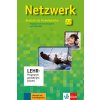 Netzwerk A2 Digitales Unterrichtspaket DVD-ROM