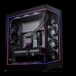 Phanteks NV7 Premium DRGB Kit PH-PLEDKT_NV7_DBK01 – Zboží Živě