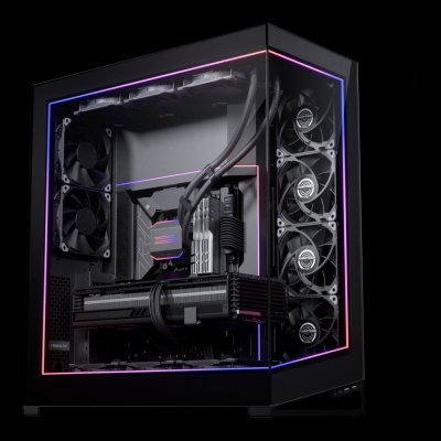 Phanteks NV7 Premium DRGB Kit PH-PLEDKT_NV7_DBK01 – Zboží Živě