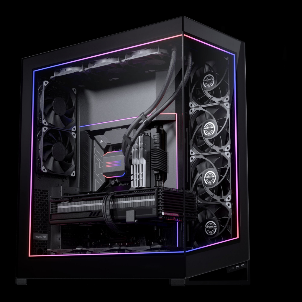 Phanteks NV7 Premium DRGB Kit PH-PLEDKT_NV7_DBK01