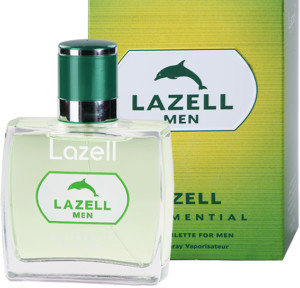 Lazell sentimental parfém pánský 100 ml