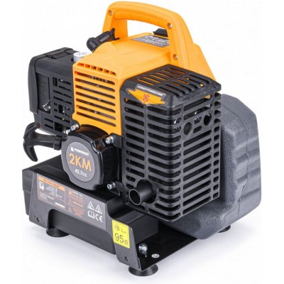 Powermat PM-AGR-1000IM – Zboží Mobilmania