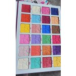 Jeffree Star Cosmetics Paletka očních stínů Jawbreaker – Hledejceny.cz