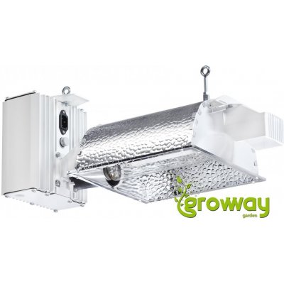Gavita PRO 600 Complete Fixture SE E-ver.regulace – Hledejceny.cz