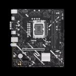 Asus PRIME H810M-K 90MB1N10-M0EAY0 – Hledejceny.cz