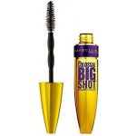 Maybelline Volum’ Express The Colossal Big Shot Daring Black objemová řasenka v extra černé 9,5 ml – Hledejceny.cz