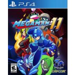 Mega Man 11 – Zboží Mobilmania
