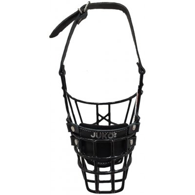 Juko Náhubek kov německý ovčák malamut čuvač fena – Zboží Dáma