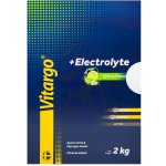 Vitargo Electrolyte 2000 g – Hledejceny.cz