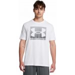Under Armour Pánské tričko UA BOXED SPORTS UPDATED SS – Hledejceny.cz
