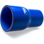 Samco Sport Xtreme teplotně odolná silikonová rovná redukce s vnitřním průměrem 65 mm > 60 mm černá – Hledejceny.cz