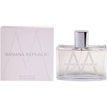 Banana Republic Banana Republic toaletní voda pánská 125 ml