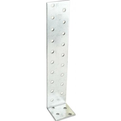 Domax úhelník kotevní KK1, 200x40x40mm DMX4151 – Sleviste.cz
