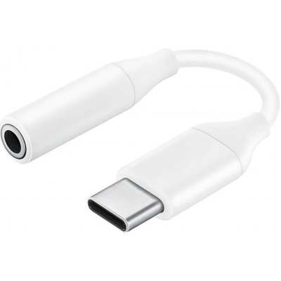 Samsung EE-UC10JUWE adaptér USB-C/audio bílý (EE-UC10JUWEGUS) – Hledejceny.cz