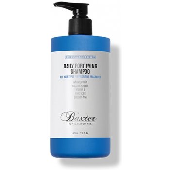 Baxter Daily Fortifying Shampoo 473 ml