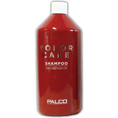 Palco Color Care Shampoo 1000 ml
