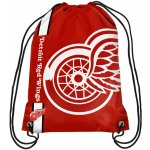 Forever Collectibles Cropped Logo Drawstring NHL Detroit Red Wings – Hledejceny.cz