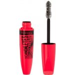 Rimmel London Scandaleyes Reloaded řasenka1 Black 12 ml – Zboží Dáma