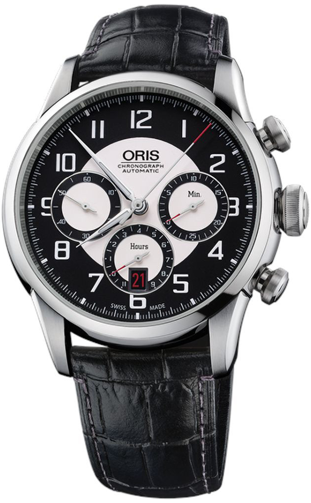 Oris 67676034094LS