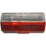 Poziční světlo Jokon, barva červeno-bílá | Zboží Auto