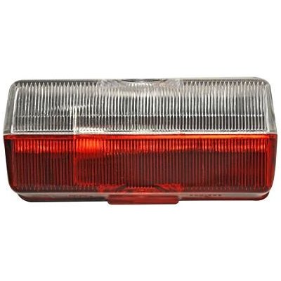 Poziční světlo Jokon, barva červeno-bílá | Zboží Auto