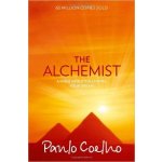 The Alchemist : A Fable About Following Your Dream - Paulo Coelho – Hledejceny.cz