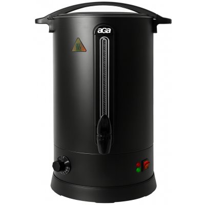 Aga Vařič svařeného vína 10 l DS341 Černý – Zboží Mobilmania