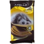 Apollo Happy Bits Kroužky hovězí & mrkev 1,5 kg – Hledejceny.cz