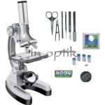 Bresser Biotar Junior 300-1200x – Zboží Živě