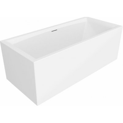 Riho STILL SQUARE PLUG & PLAY 170 x 75 cm B100031005 – Hledejceny.cz