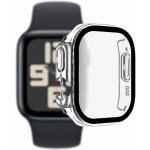 AlzaGuard Elite Hero Case pro Apple Watch 40mm čiré AGD-WCP1Z – Zboží Živě