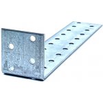 Domax Úhelník trámový Zn KB - 120x80x35mm KB2 – HobbyKompas.cz Domax Úhelník trámový Zn KB - 120x80x35mm KB2 – HobbyKompas.cz
