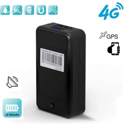 Profio GPS L-99 – Sleviste.cz