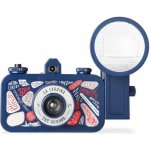 Lomography La Sardina Flash – Zboží Živě