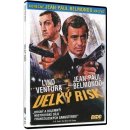 Velký risk DVD