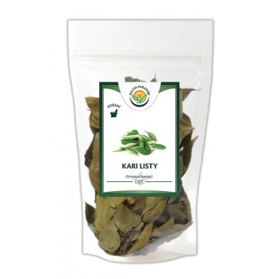 Salvia Paradise Kari listy 0,5 kg – Sleviste.cz