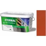Eternal Mat akrylátový 5 kg červenohnědá – HobbyKompas.cz