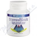 Brainway StressBlock kapslí 60