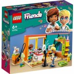 LEGO® Friends 41754 Leův pokoj – Zboží Živě