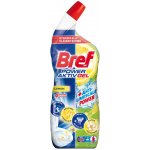 Bref Power aktiv WC čistič Ocean 700 ml – Sleviste.cz