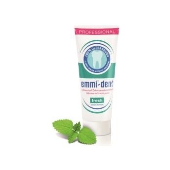 Emmi-dent ultrazvuková zubní pasta 75 ml