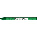 Centropen trojhranné voskovky 12 ks 9531 – Hledejceny.cz
