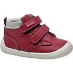 Protetika dětská barefoot kotníková obuv NIRA fuxia – Hledejceny.cz