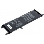 Avacom NOAS-X553-P40 baterie - neoriginální – Zboží Živě